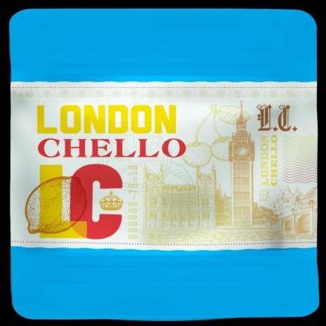 London Chello | Boomplay Music