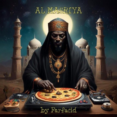 Al Masriya ft. Farfacid