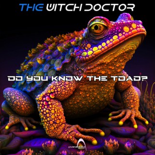 Do You Know The Toad