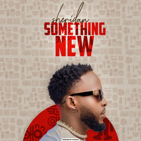 Something New | Boomplay Music