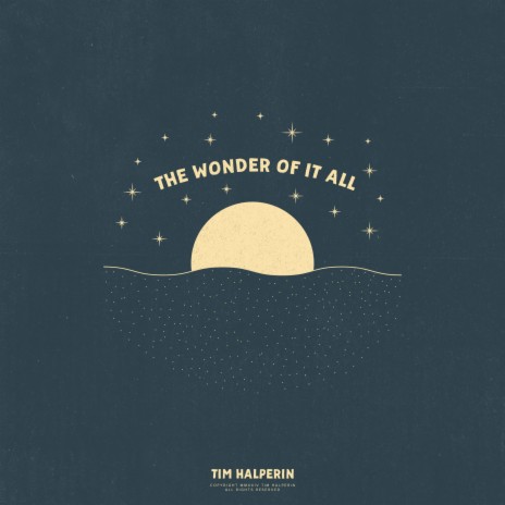 The Wonder Of It All ft. Jordan Critz