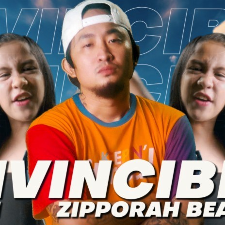 Invincible ft. Zipporah Beatbox | Boomplay Music