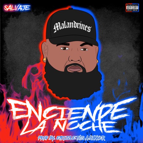 Enciende la Noche | Boomplay Music