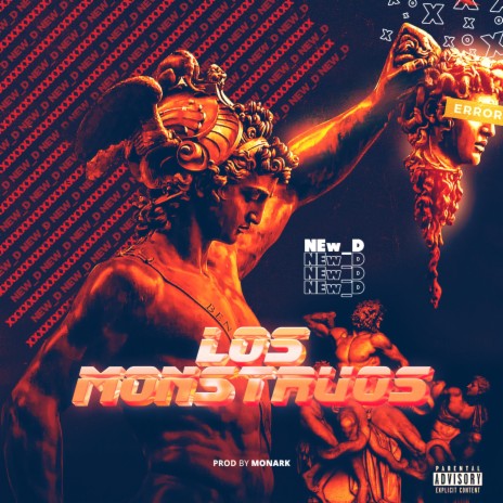 Los Monstrous | Boomplay Music