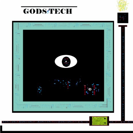 Gods Tech