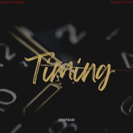 Timing | Boomplay Music