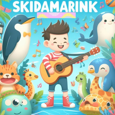 Skidamarink a Dink (I Love You) | Boomplay Music