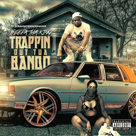 Trappin' Out Tha Bando | Boomplay Music