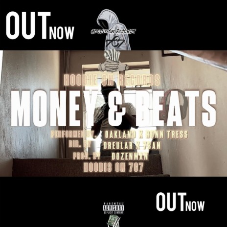 Money & Beats ft. Don Oakland & Ronn Tress | Boomplay Music