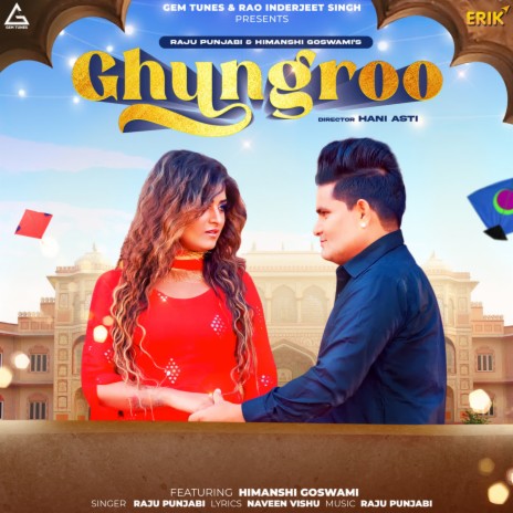 Ghungroo ft. Himanshi Goswami