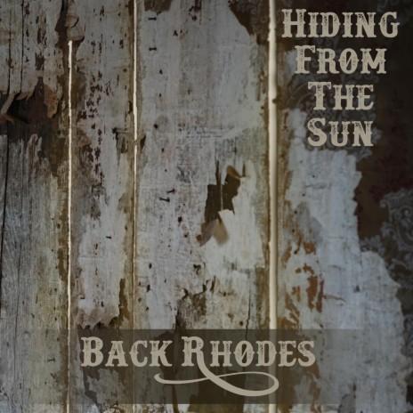 Hiding from the Sun | Boomplay Music