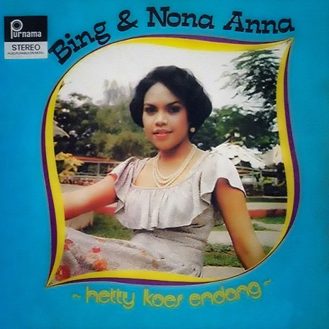 Nona Anna | Boomplay Music