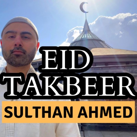 Eid takbeer | Boomplay Music