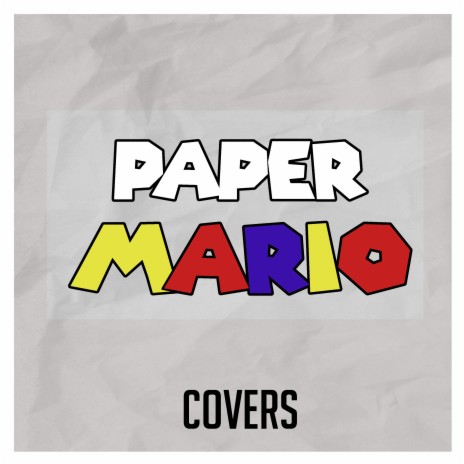 Hang in There Peach (From Paper Mario) [Cover] | Boomplay Music