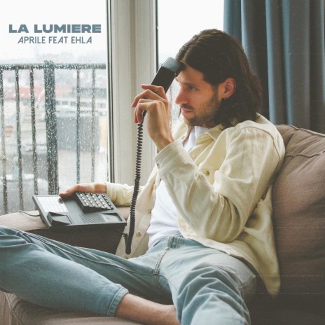 La lumière ft. Ehla | Boomplay Music