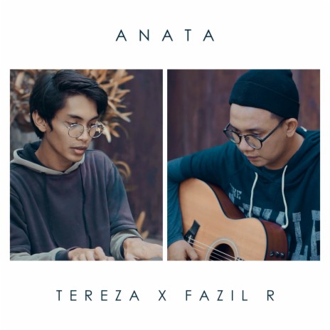 Anata (From L'Arc-en-Ciel) ft. Fazil R | Boomplay Music