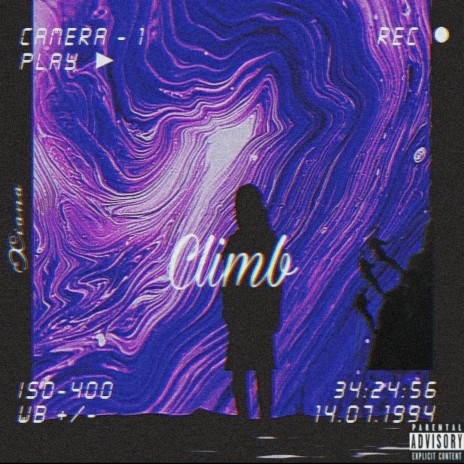 Climb | Boomplay Music