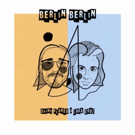 Berlin Berlin ft. Lora Cruz | Boomplay Music