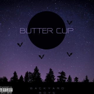 Butter Cup