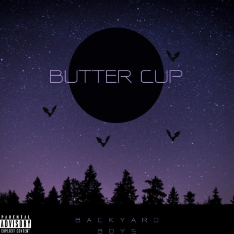 Butter Cup | Boomplay Music