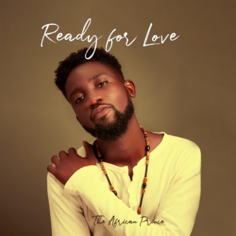 Ready For Love | Boomplay Music