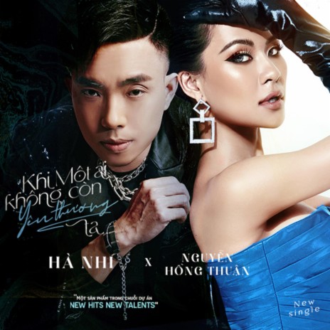 Khi Một Ai Không Còn Yêu Thương Ta | Boomplay Music