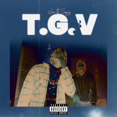 T.G.V ft. Cripzy
