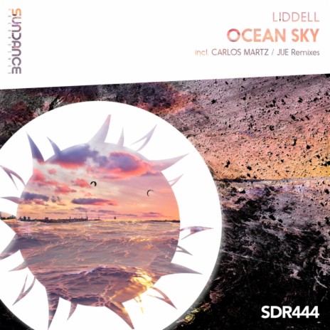 Ocean Sky (Jue Remix)