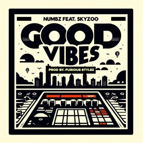 Good Vibes ft. Furious Stylez & Skyzoo | Boomplay Music