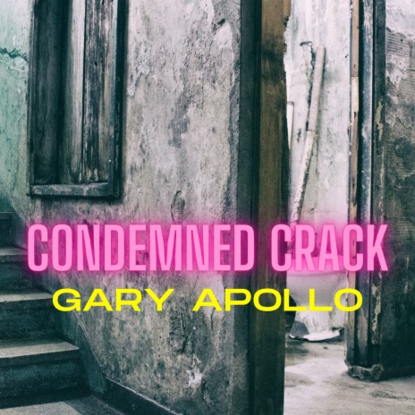Condemned Crack