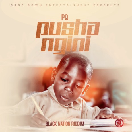 Pusha Ngini | Boomplay Music