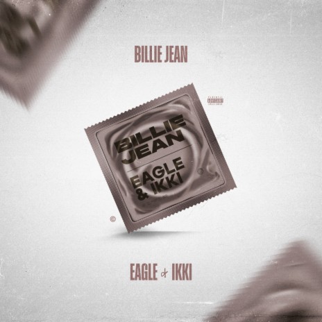 Billie Jean ft. Ikki | Boomplay Music
