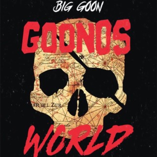 Goono's World