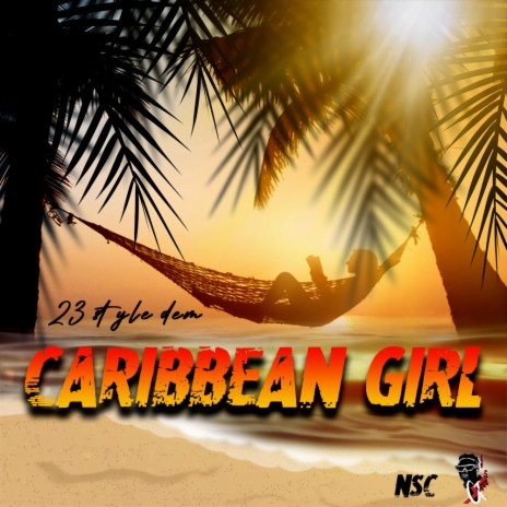 caribbean girl | Boomplay Music