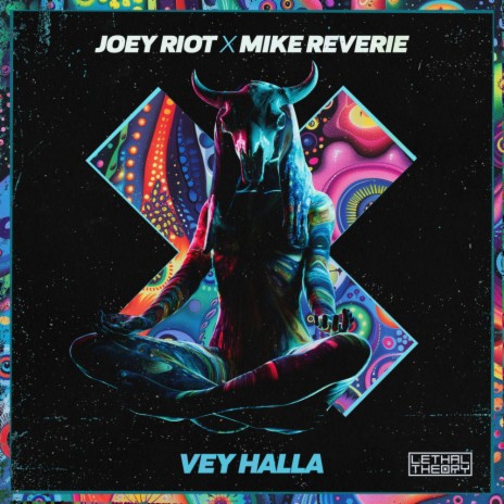 Vey Halla (Extended Mix) ft. Mike Reverie | Boomplay Music