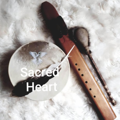Sacred Heart | Boomplay Music
