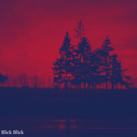 Blick Blick (Slowed and Reverb Remix)