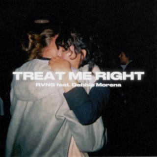 Treat Me Right (feat. Debbie Morena)