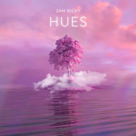 Hues ft. Iain Tucker | Boomplay Music