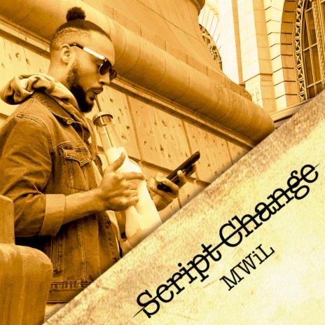 Script Change | Boomplay Music