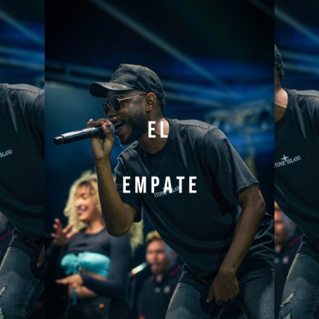 El Empate ft. el imperio de cartagena & Edwin El Maestro | Boomplay Music