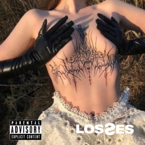 LOSSES ft. OG SALVATORE | Boomplay Music