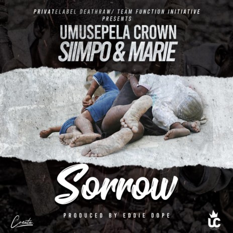Sorrow (feat. Siimpo & Marie)