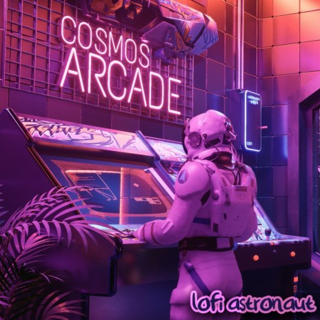 Cosmos Arcade
