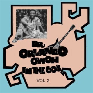 Dr Orlando in the 60's, Vol. 2