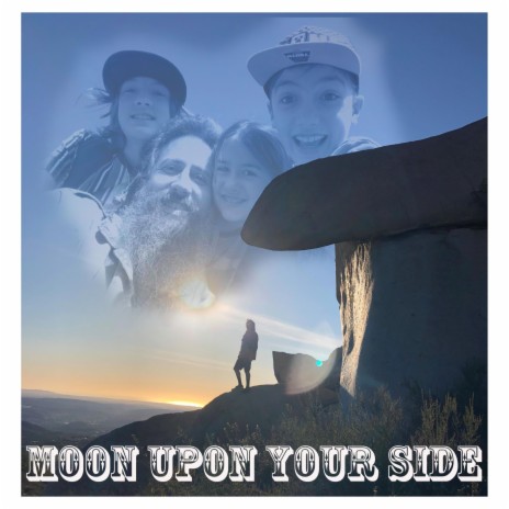 Moon Upon Your Side | Boomplay Music