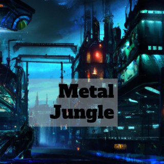 Metal Jungle / The Trap