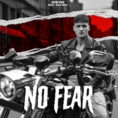 NO FEAR | Boomplay Music