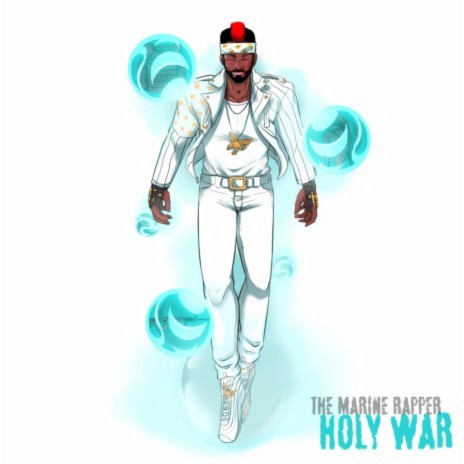 Holy War