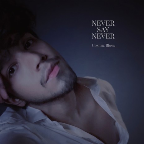 Never Say Never | Boomplay Music